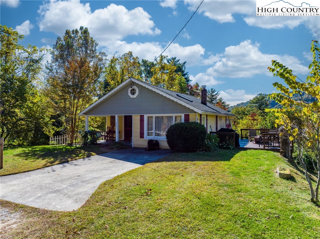 5977 Waterfalls Road Lenoir, NC 28645 - Photo 2 of 50 Gallery Image 2