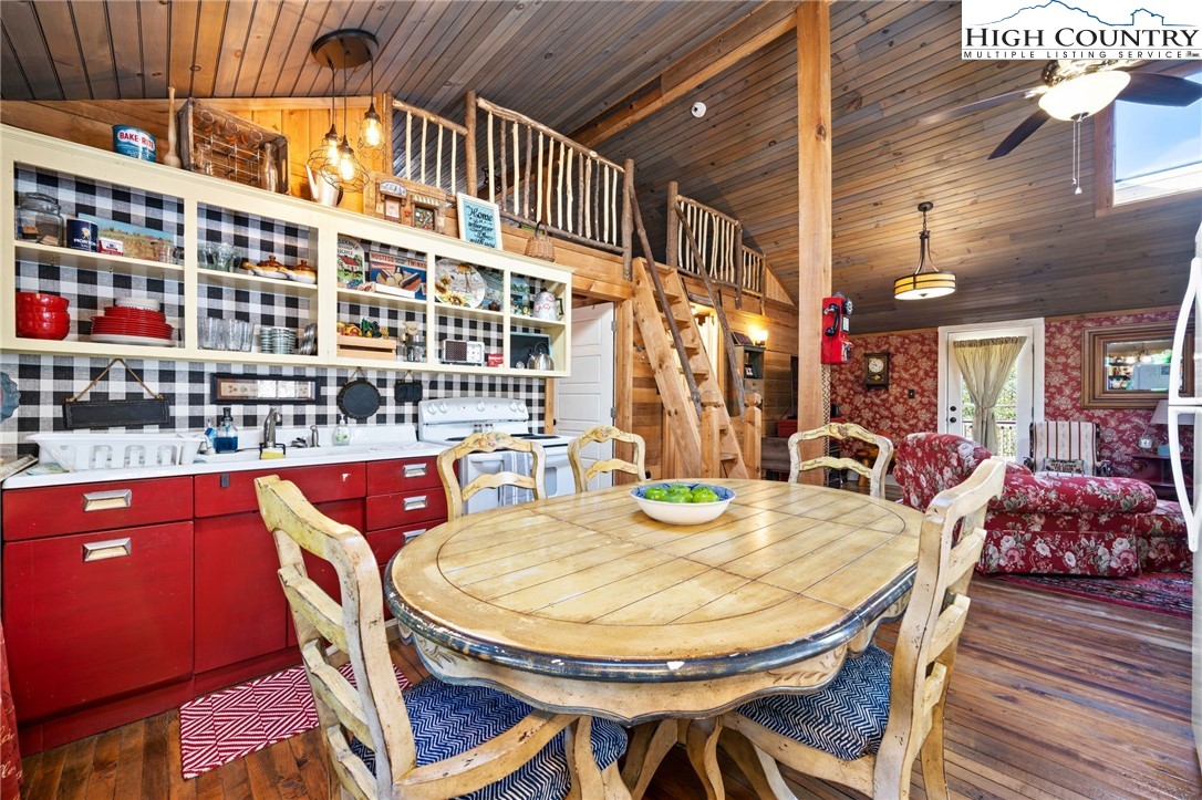 5977 Waterfalls Road Lenoir, NC 28645 - Photo 30 of 50 Gallery Image 30
