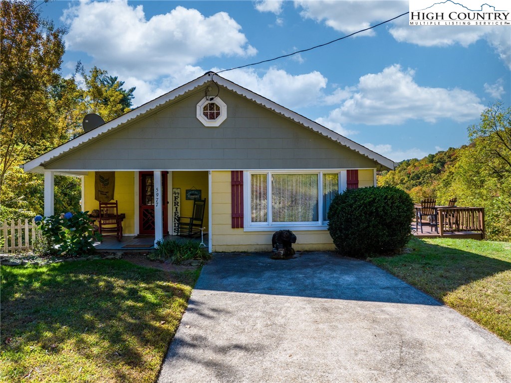 5977 Waterfalls Road Lenoir, NC 28645 - Photo 3 of 50 Gallery Image 3
