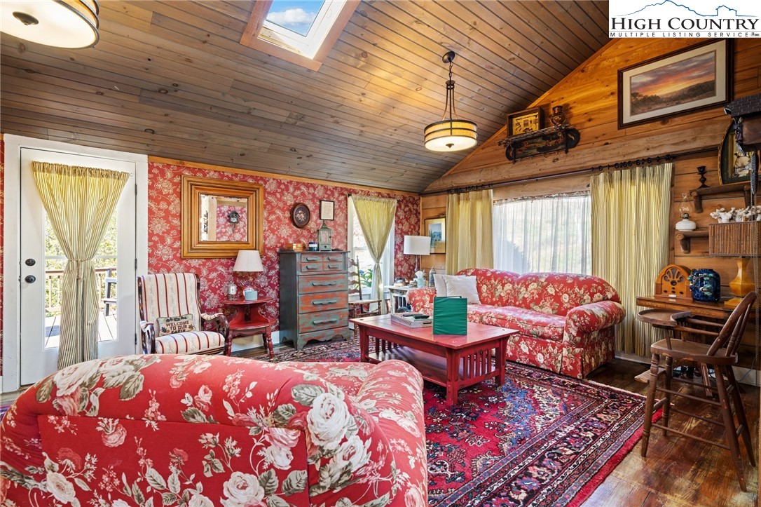 5977 Waterfalls Road Lenoir, NC 28645 - Photo 34 of 50 Gallery Image 34