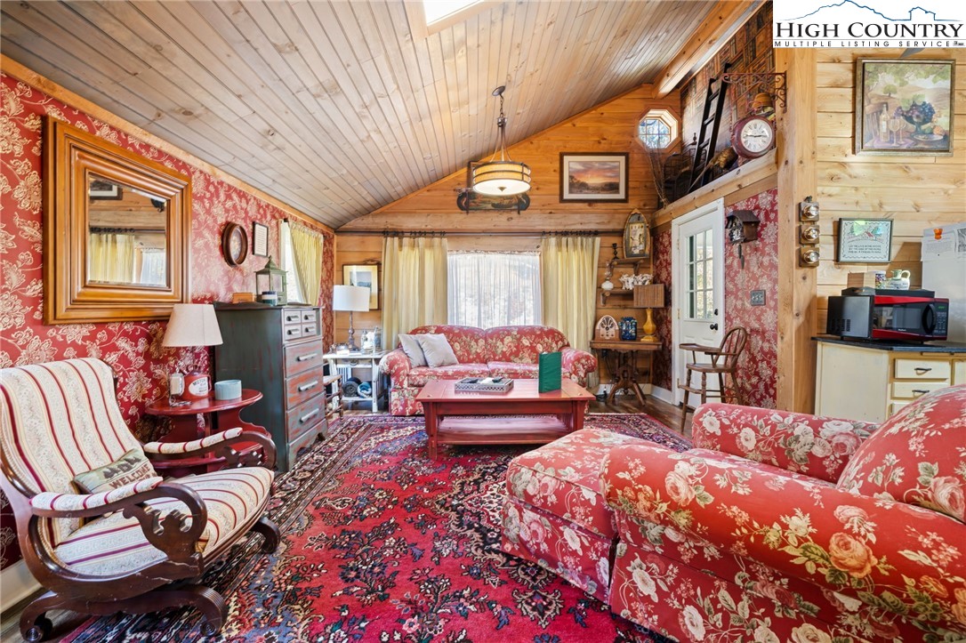 5977 Waterfalls Road Lenoir, NC 28645 - Photo 36 of 50 Gallery Image 36