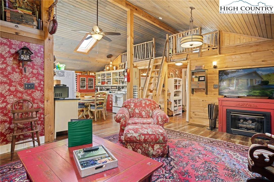 5977 Waterfalls Road Lenoir, NC 28645 - Photo 38 of 50 Gallery Image 38