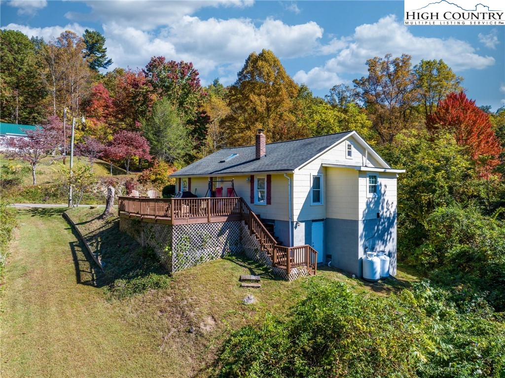 5977 Waterfalls Road Lenoir, NC 28645 - Photo 7 of 50 Gallery Image 7
