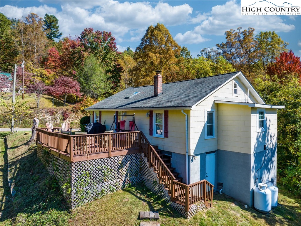 5977 Waterfalls Road Lenoir, NC 28645 - Photo 8 of 50 Gallery Image 8