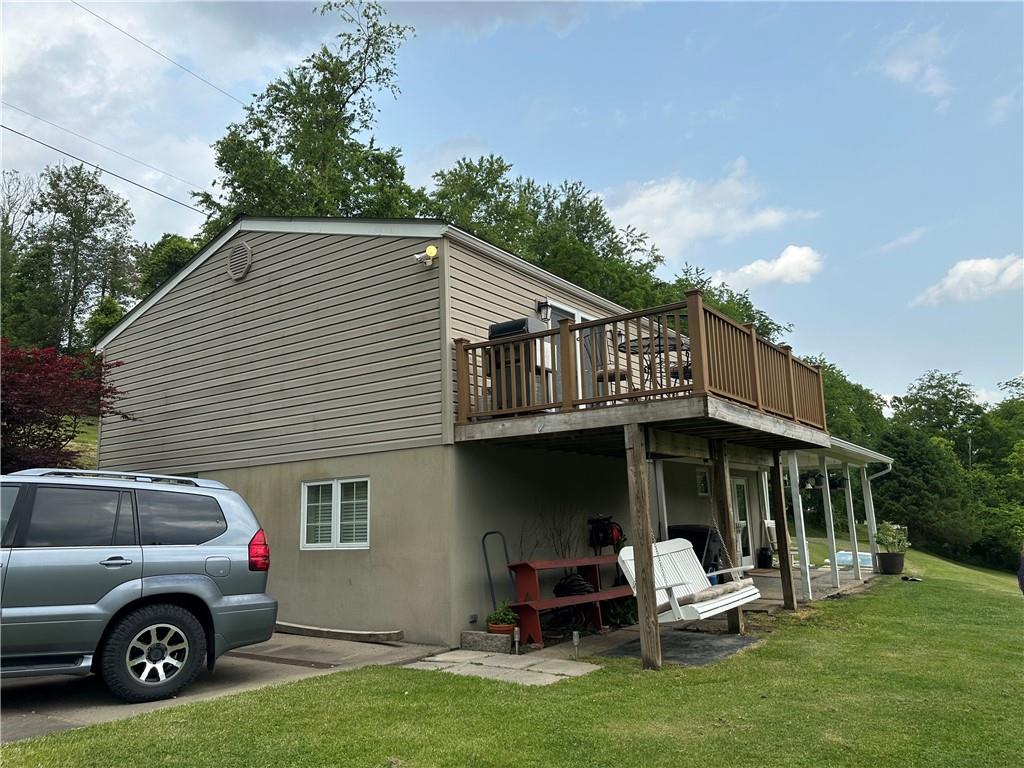 364 Sharpnack Hollow Road Jefferson, PA 15344 - Photo 11 of 31