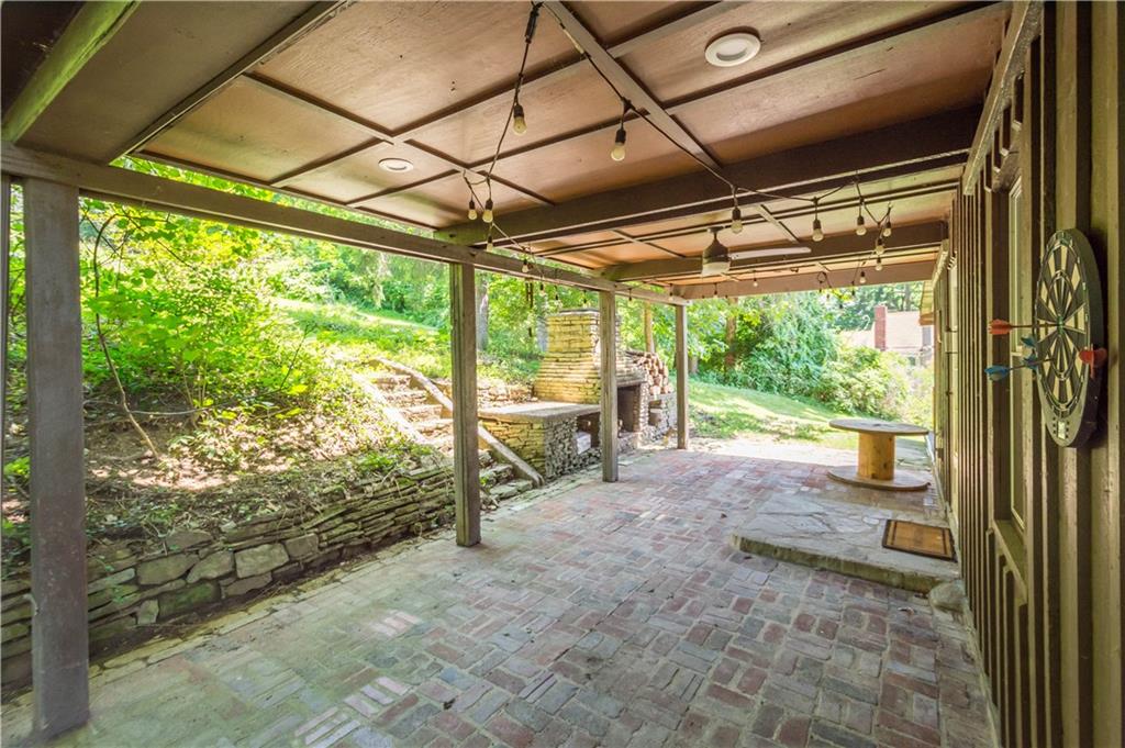 955 Boyce Road Bridgeville, PA 15017 - Photo 23 of 45 Gallery Image 23