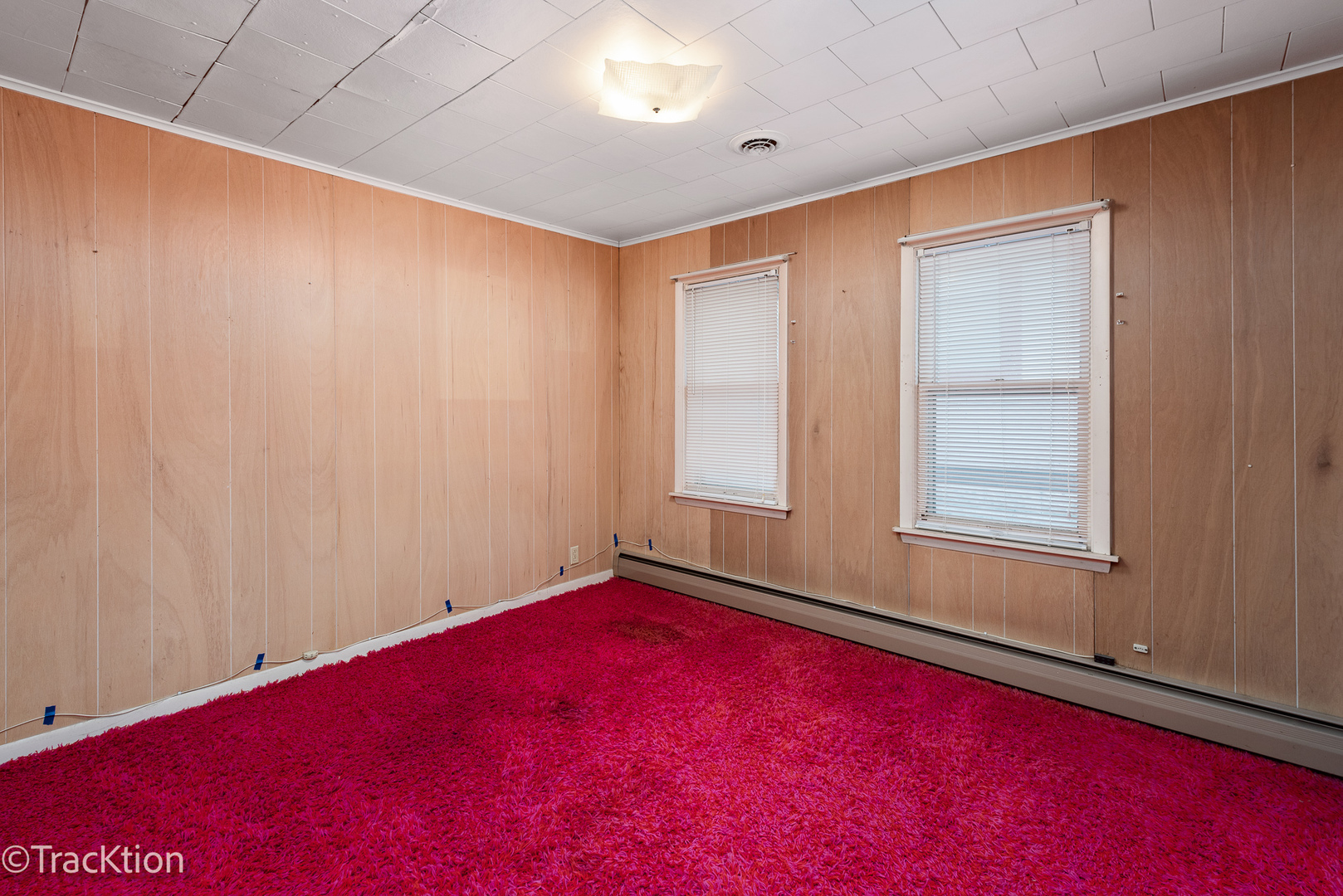 26134 Spring Grove Road Antioch, IL 60002 - Photo 17 of 33 a view of empty room with window