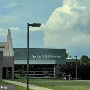 9707 Middleton Ridge Road Vienna, VA 22182 - Photo 53 of 60 a view of a city