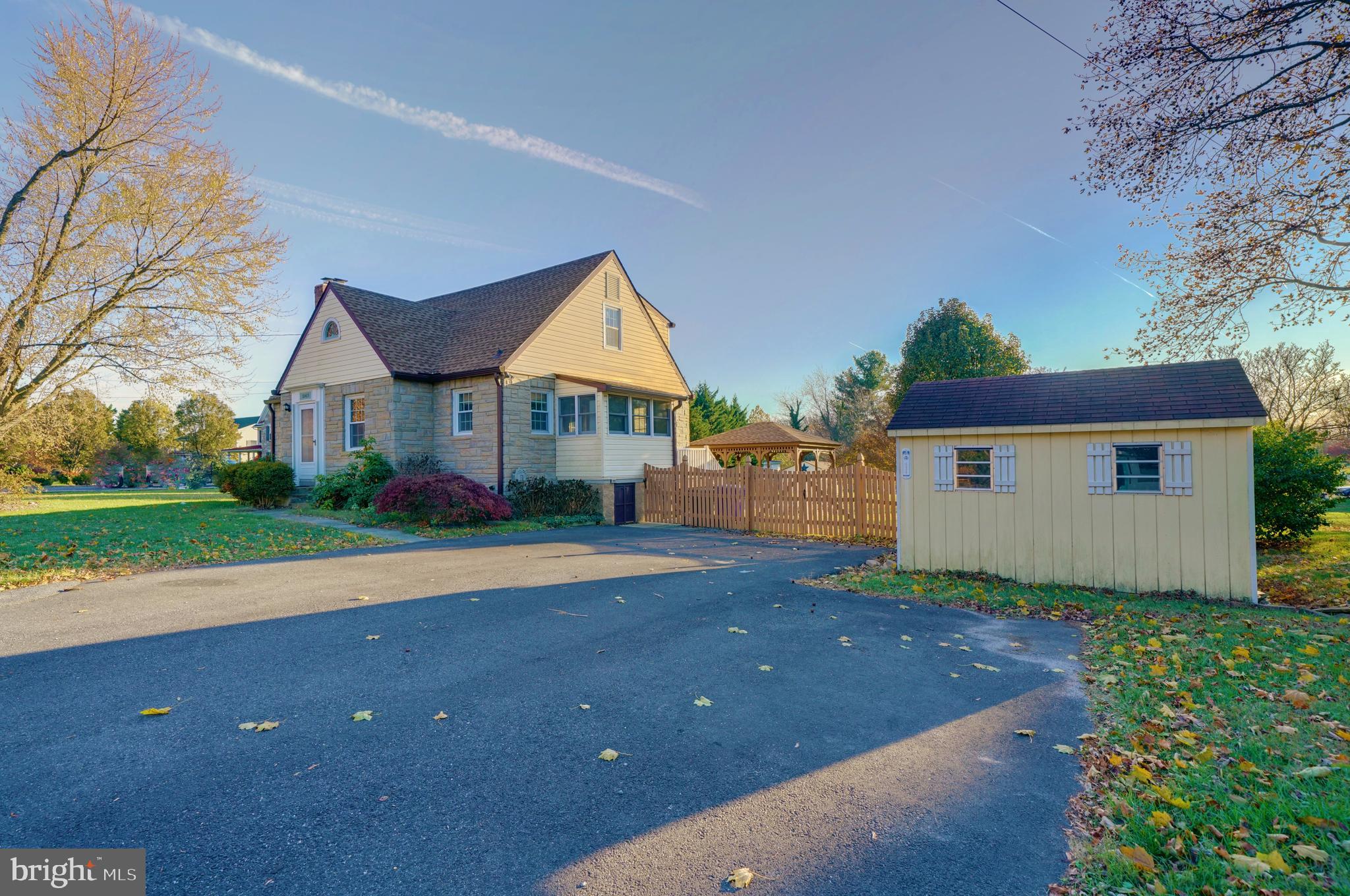 10485 Scaggsville Road Laurel, MD 20723 - Photo 1 of 52 Gallery Image 1