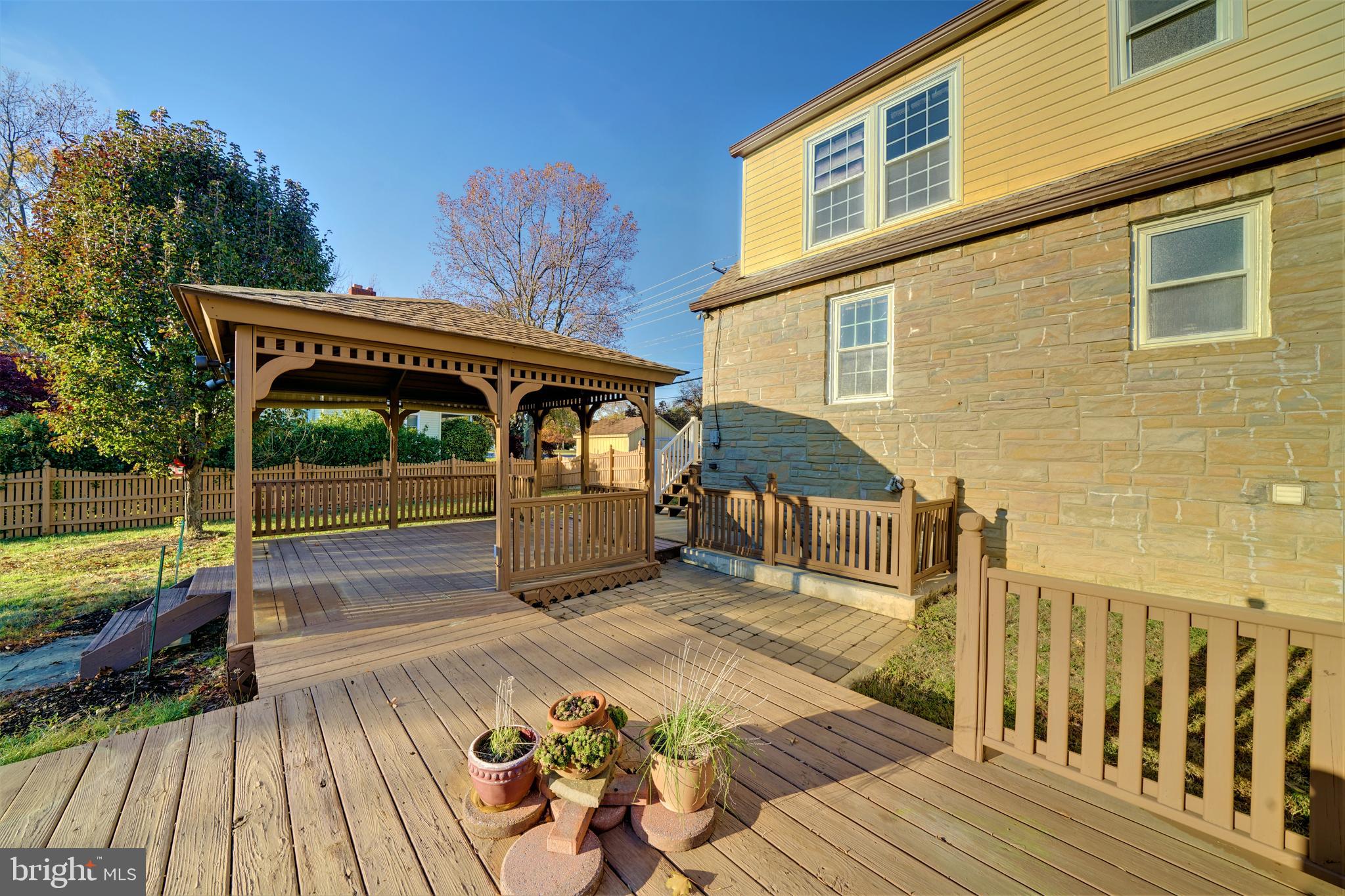 10485 Scaggsville Road Laurel, MD 20723 - Photo 45 of 52 Gallery Image 45