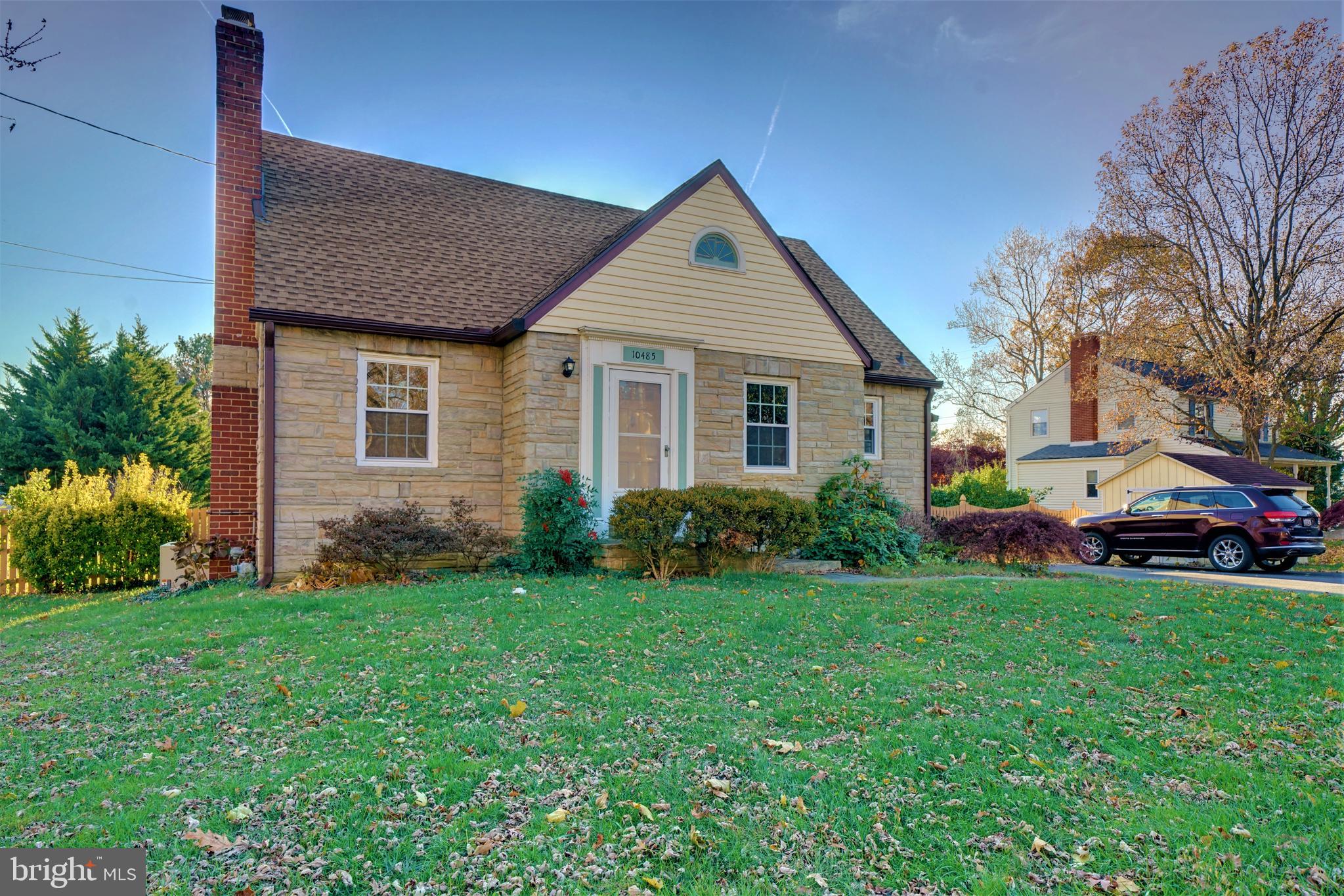 10485 Scaggsville Road Laurel, MD 20723 - Photo 50 of 52 Gallery Image 50