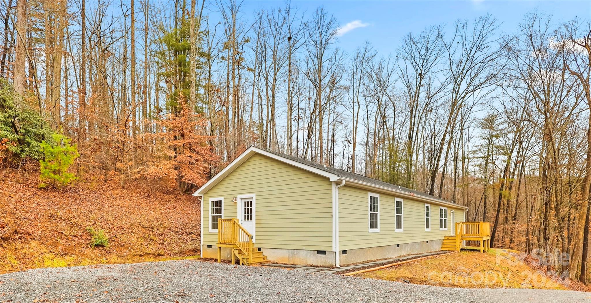 495 Little Hungry Road Hendersonville, NC 28792 - Photo 1 of 30 Gallery Image 1