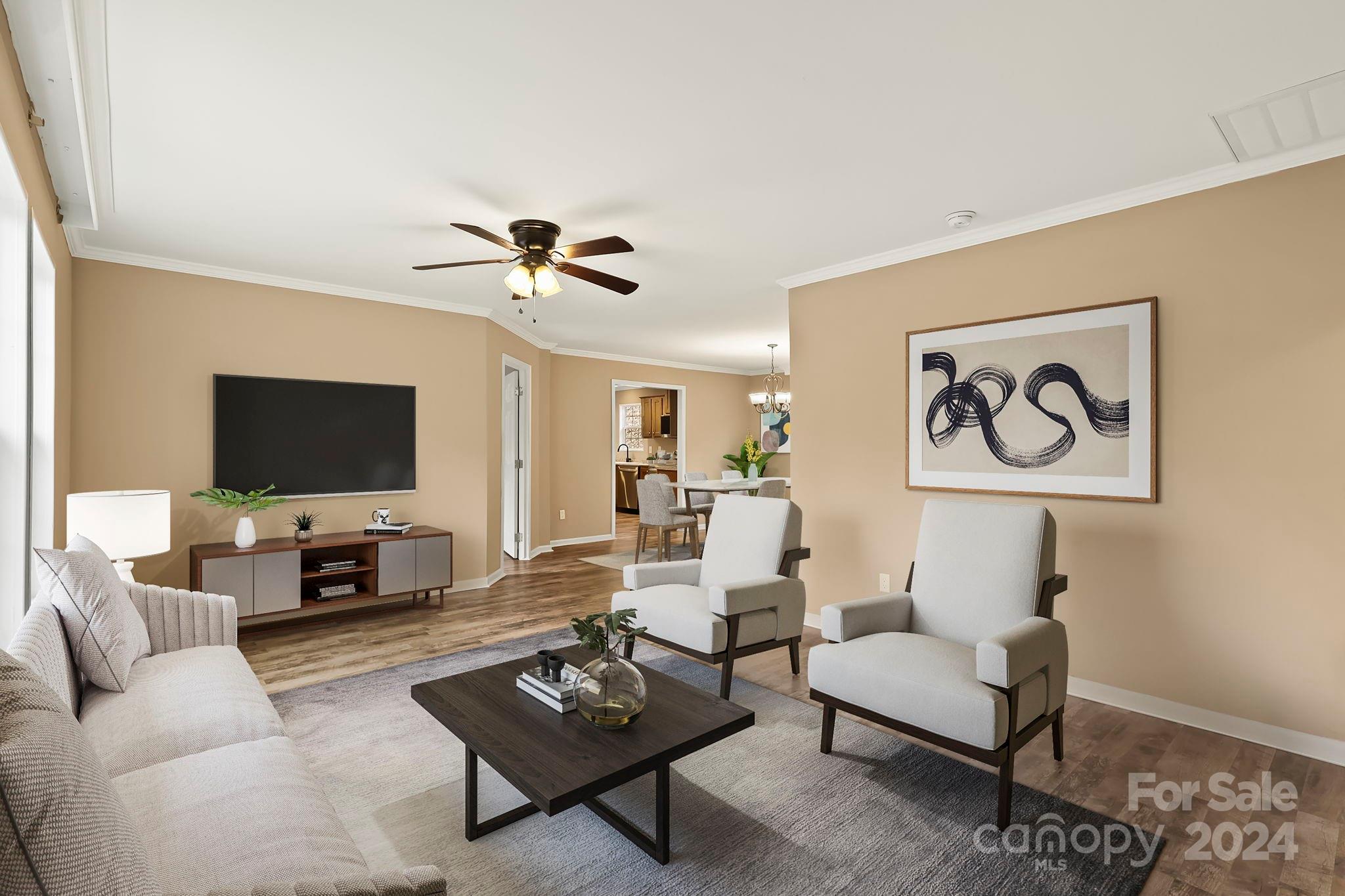 495 Little Hungry Road Hendersonville, NC 28792 - Photo 4 of 30 Gallery Image 4