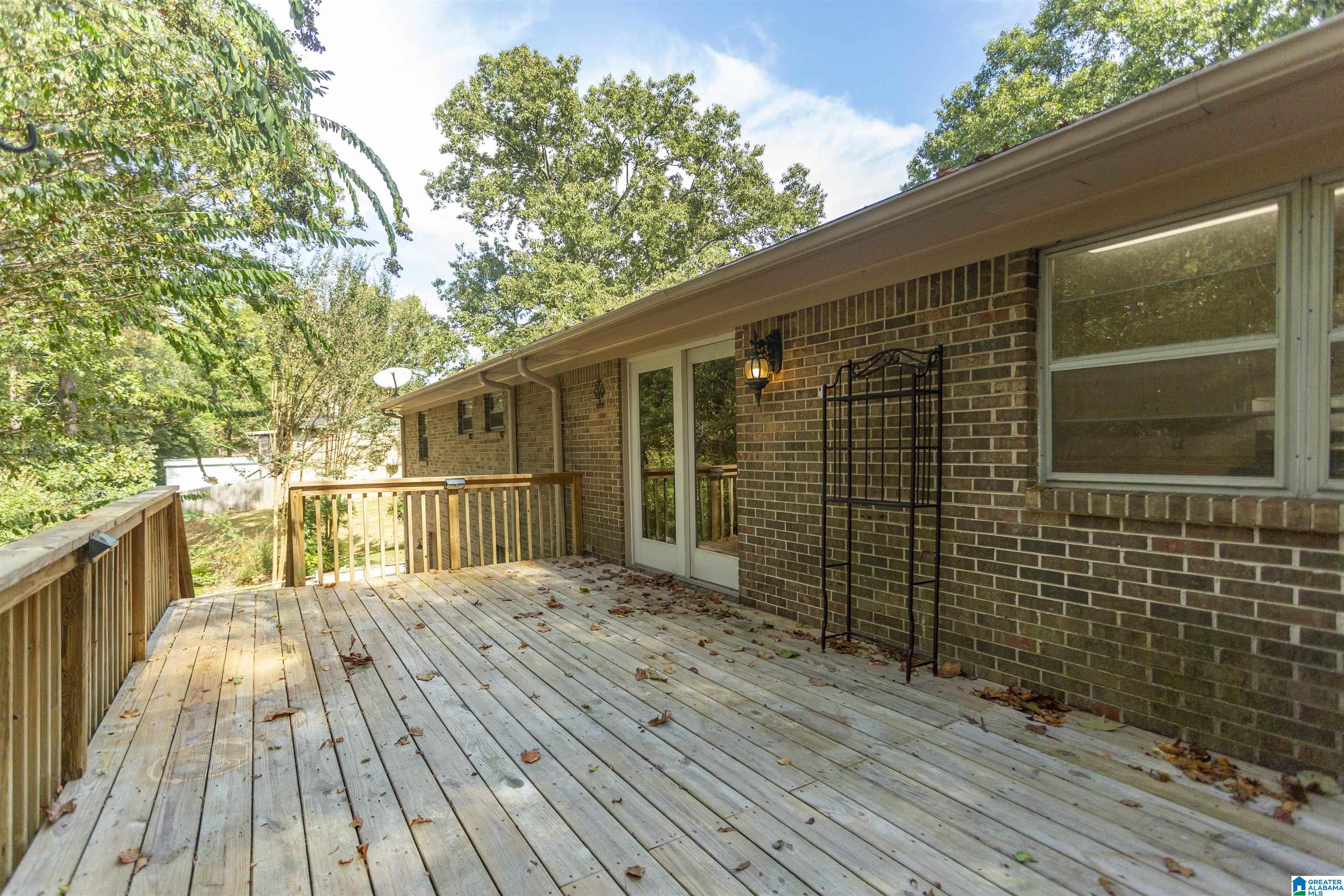 1904 Thornhill Road Fultondale, AL 35068 - Photo 12 of 47