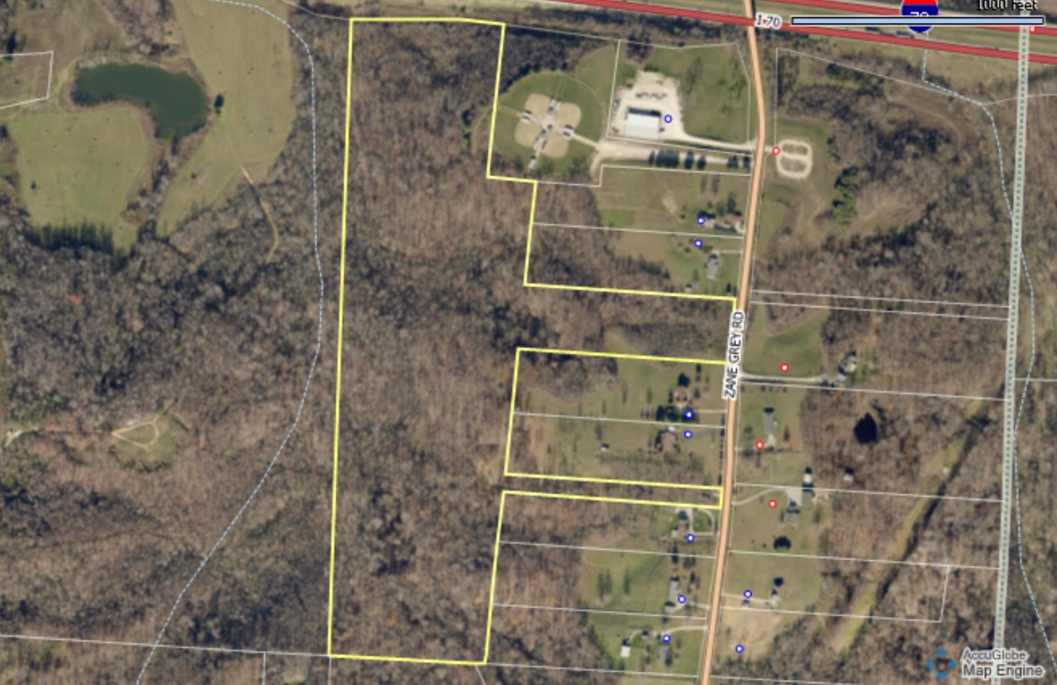 0 Zane Grey Road Norwich, OH 43767 - Photo 1 of 20 Gallery Image 1