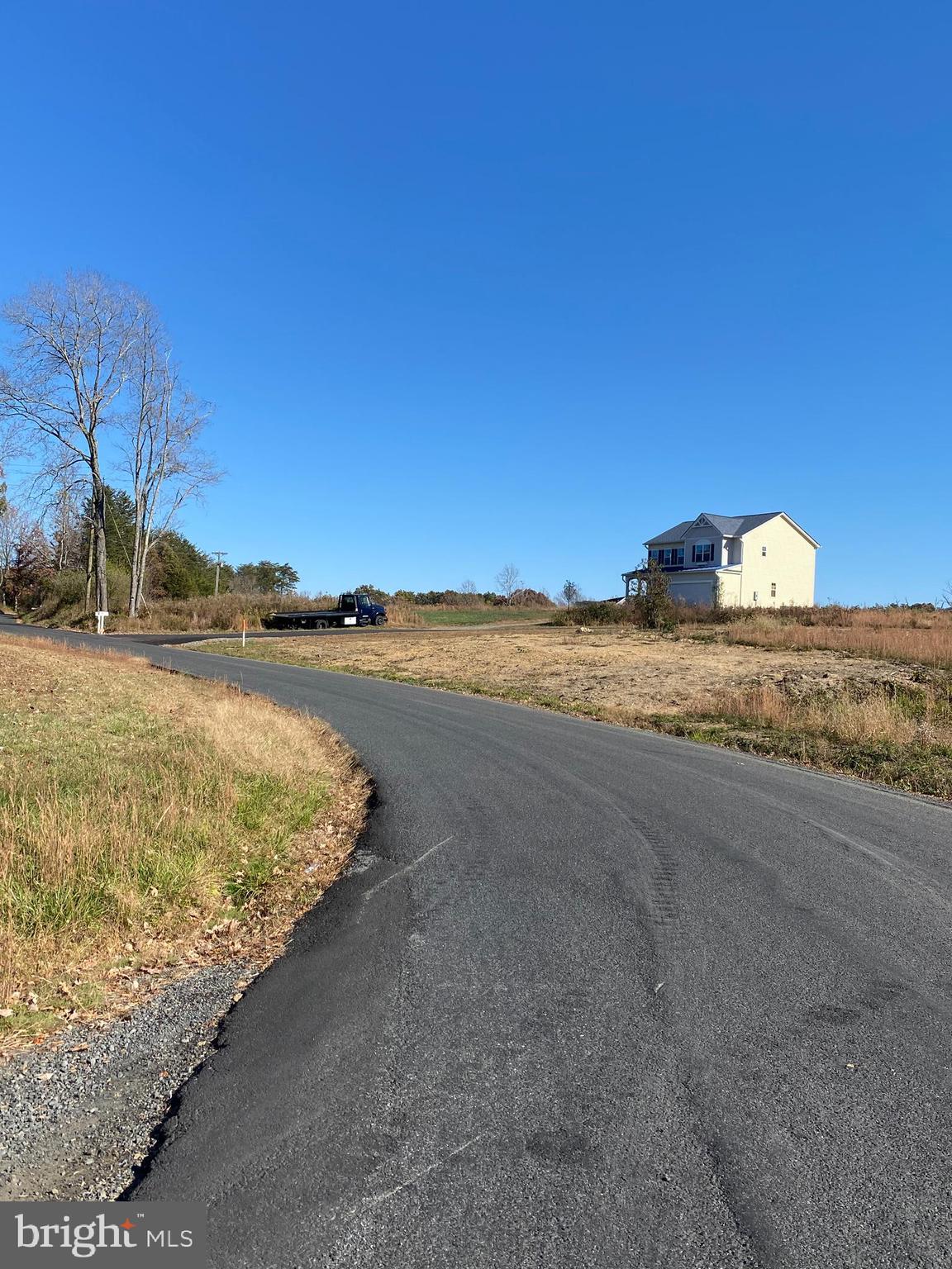 0 Cornfield Lane Rhoadesville, VA 22542 - Photo 4 of 14