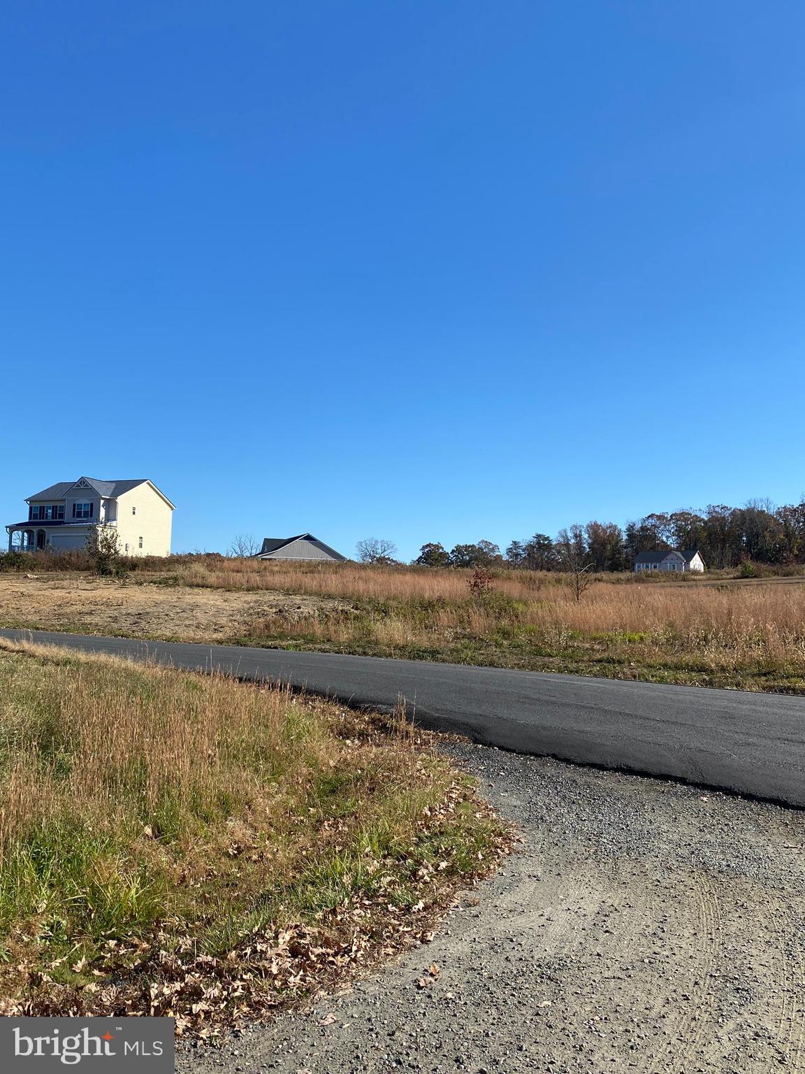 0 Cornfield Lane Rhoadesville, VA 22542 - Photo 8 of 14