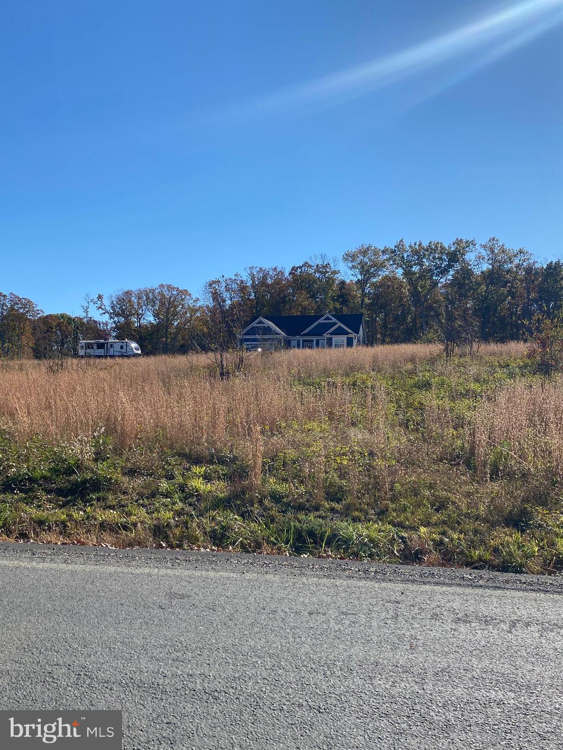 0 Cornfield Lane Rhoadesville, VA 22542 - Photo 9 of 14