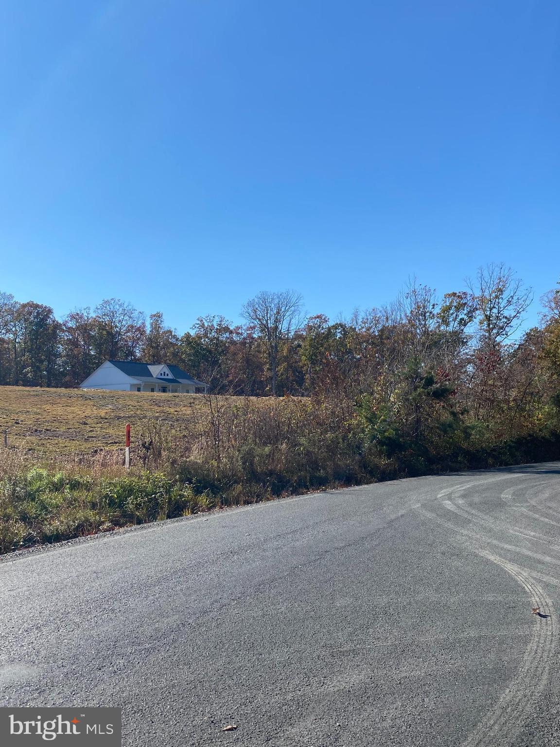 0 Cornfield Lane Rhoadesville, VA 22542 - Photo 10 of 14