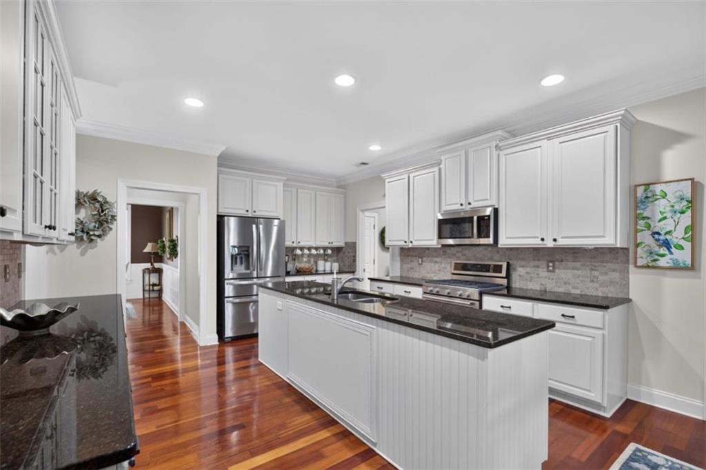 362 Hanover Drive Villa Rica, GA 30180 - Photo 12 of 43