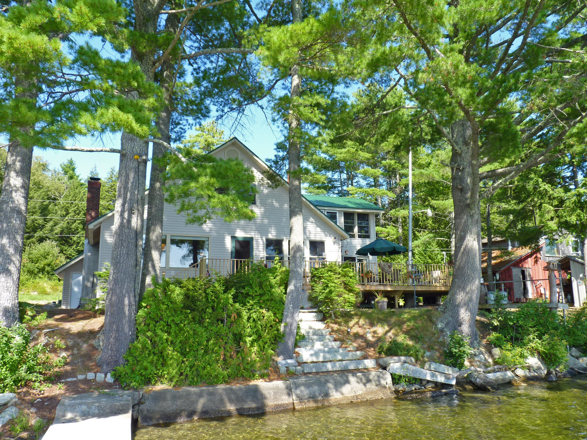 226 Turtle Cove Road Ellsworth, ME 04605 - Photo 34 of 48 4d