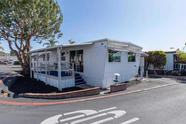 $169,000 | 1515 Capalina Road, Unit 7, San Marcos, CA 92069