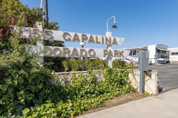 $169,000 | 1515 Capalina Road, Unit 7, San Marcos, CA 92069