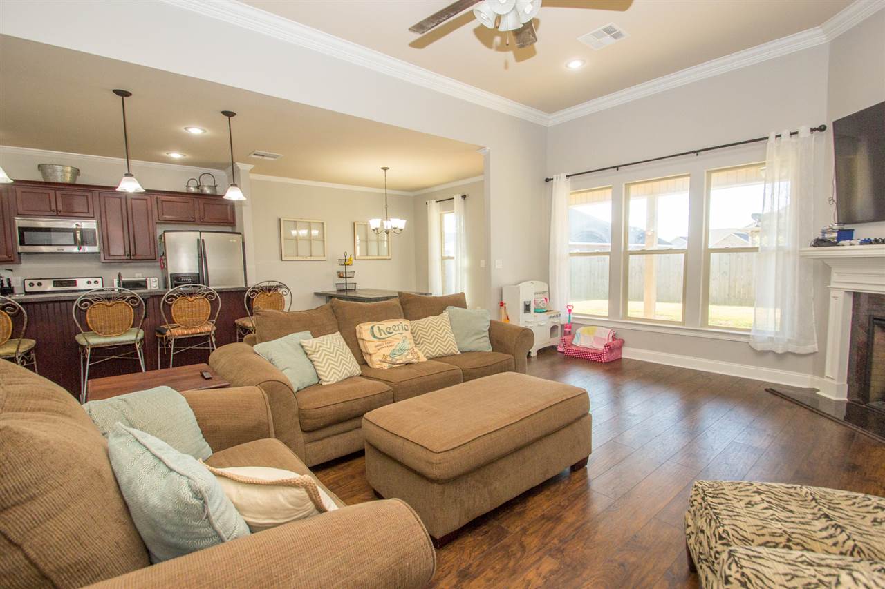 18810 Brixham Court Foley, AL 36535 - Photo 3 of 25