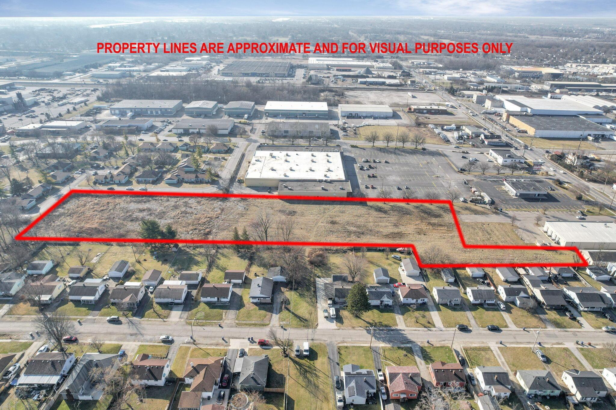 0 Lockbourne Road Columbus, OH 43207 - Photo 2 of 14 84-web-or-mls-79-print-DJI_0905 LINES