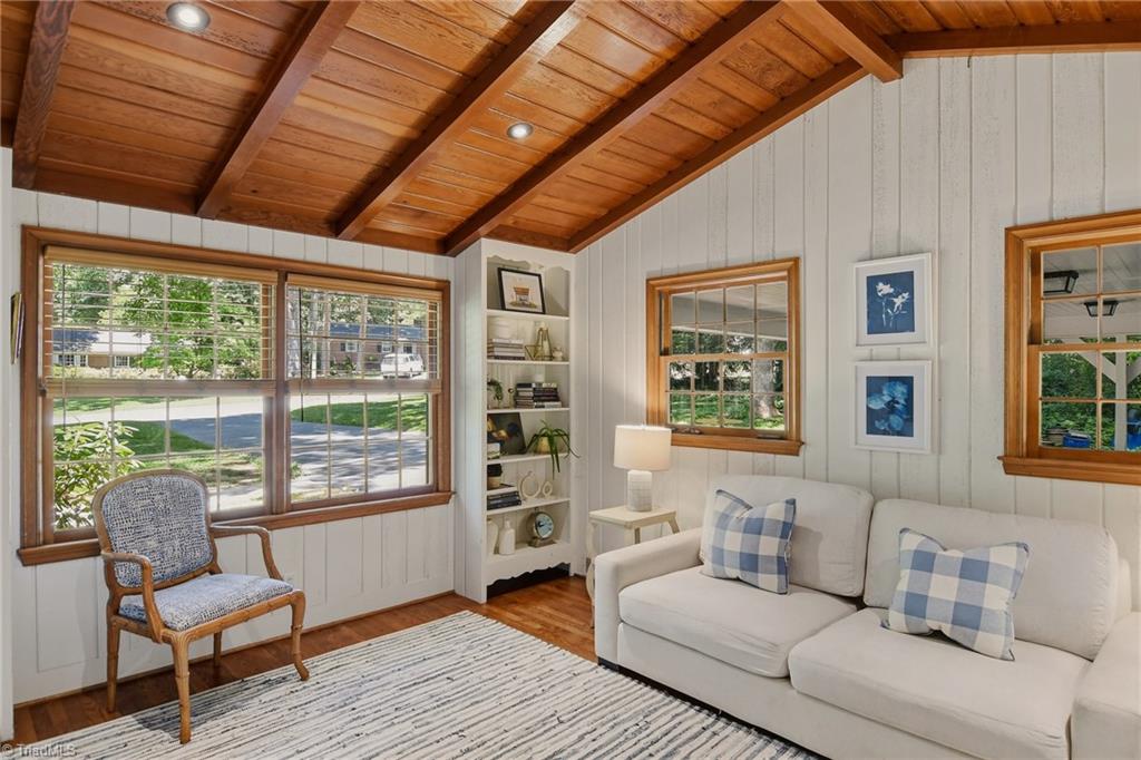 1117 Huntingdon Road Winston-Salem, NC 27104 - Photo 5 of 50