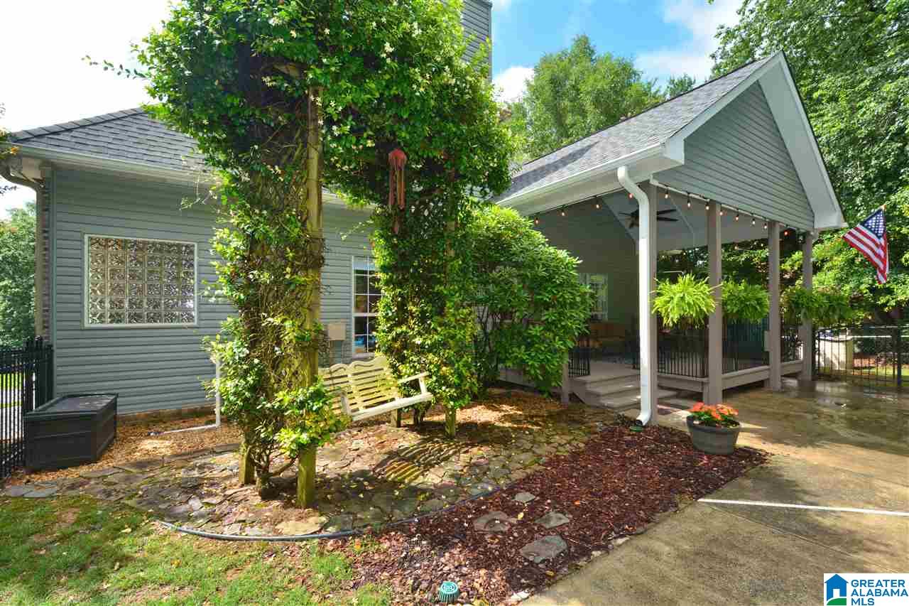 130 Hackberry Circle Chelsea, AL 35043 - Photo 45 of 50