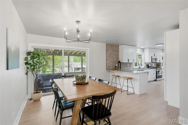 $425,000 | 12715 Karenway Court, St. Louis, MO 63146