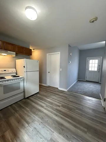 $1,300 | 24 Sycamore Street, Unit 1E, New Bedford, MA 02740