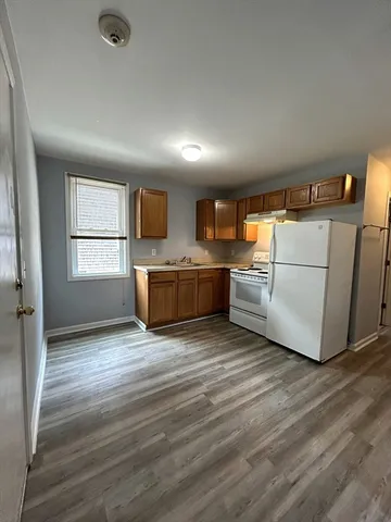 $1,300 | 24 Sycamore Street, Unit 1E, New Bedford, MA 02740