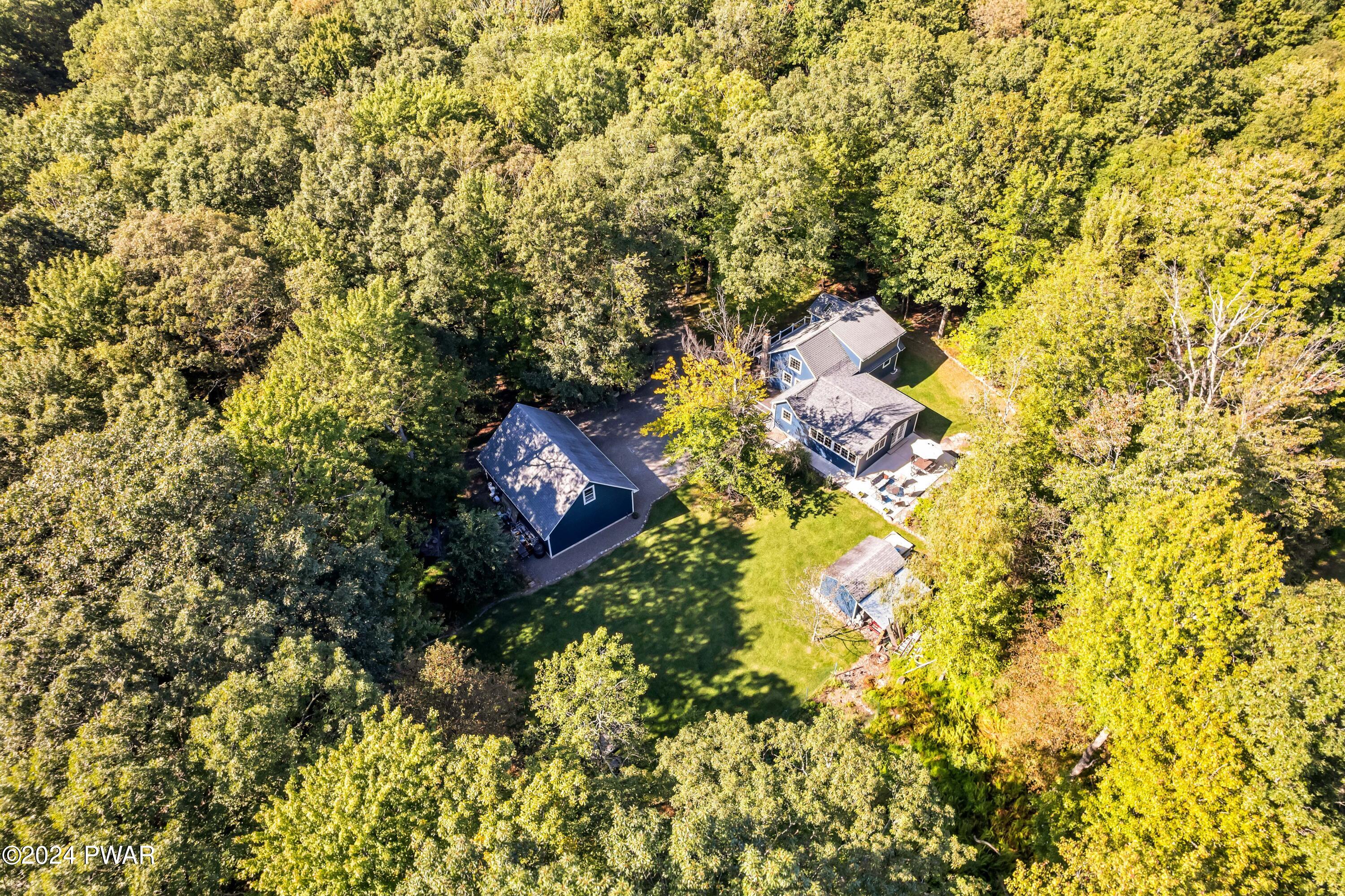 533 Big Oak Road Canadensis, PA 18325 - Photo 48 of 56 100-Photos-27