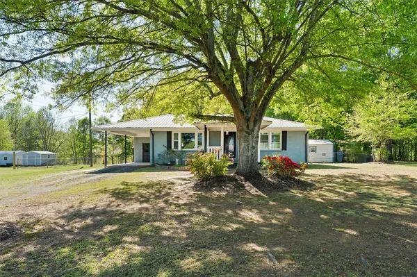 $219,000 | 106 Torrington Road, Walhalla, SC 29691