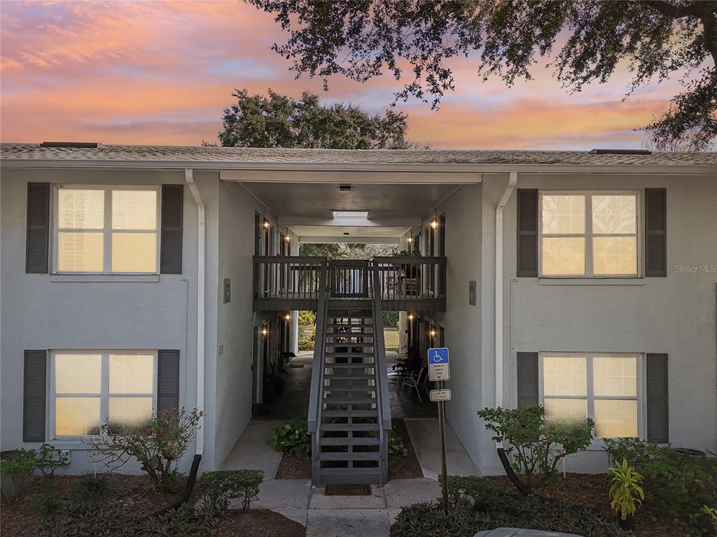 4876 South Conway Road, Unit 96 Orlando, FL 32812 - Photo 1 of 1 Beautiful and quiet 2nd Floor Unit