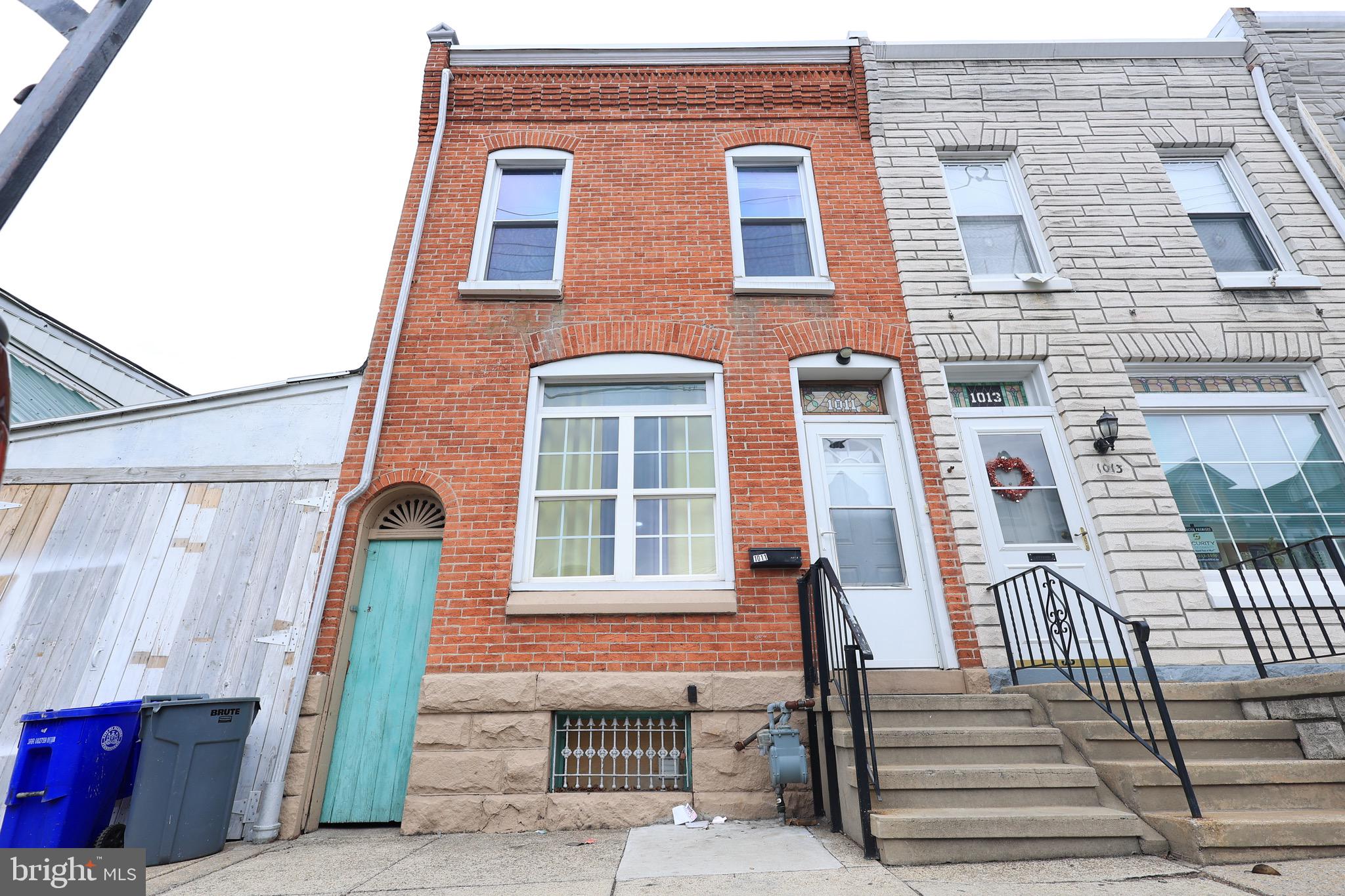 1011 Spring Street Reading, PA 19604 - Photo 43 of 44