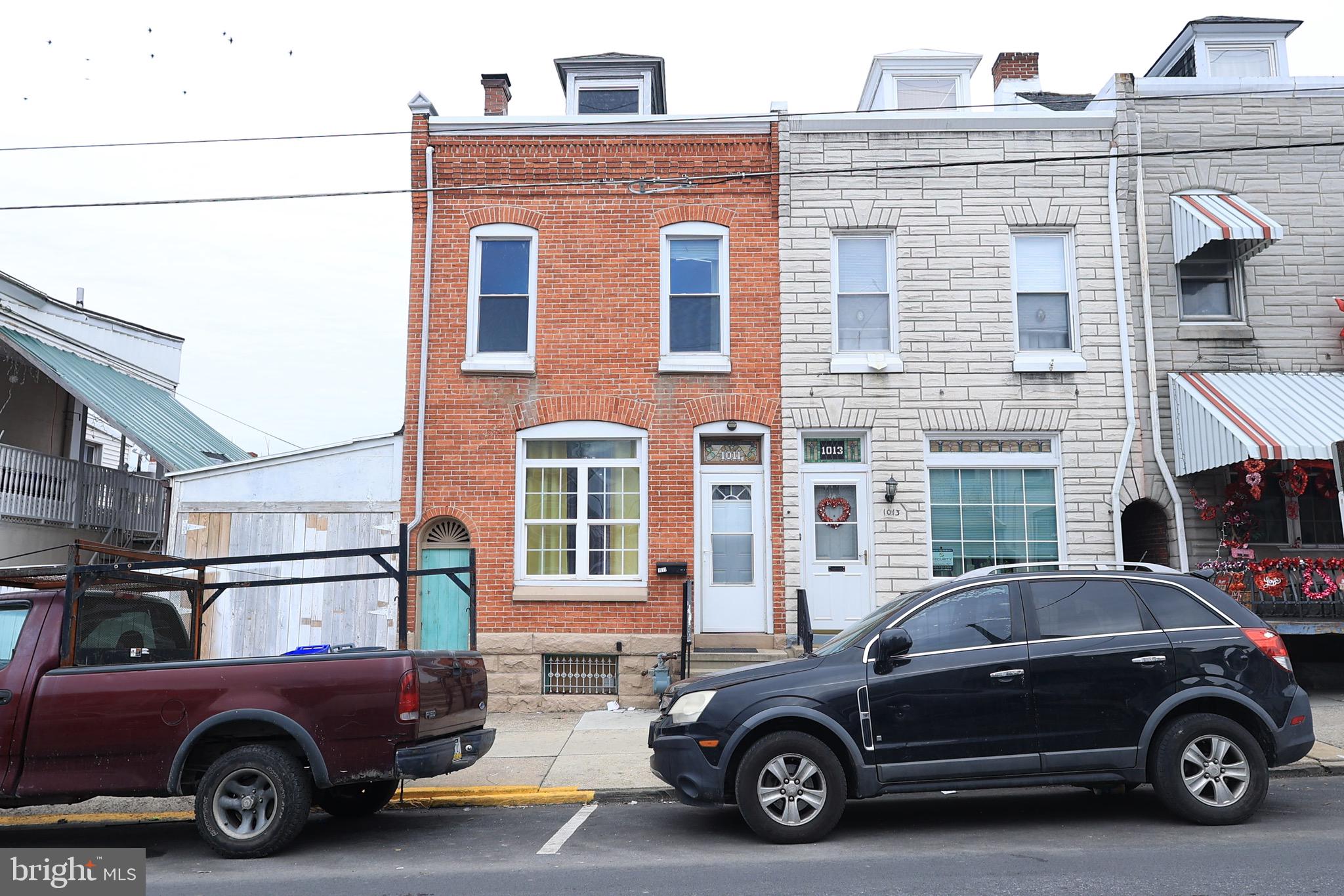 1011 Spring Street Reading, PA 19604 - Photo 44 of 44