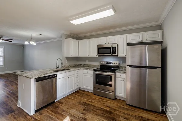 $244,900 | 105 Westchester Drive, Unit E5, Athens, GA 30606