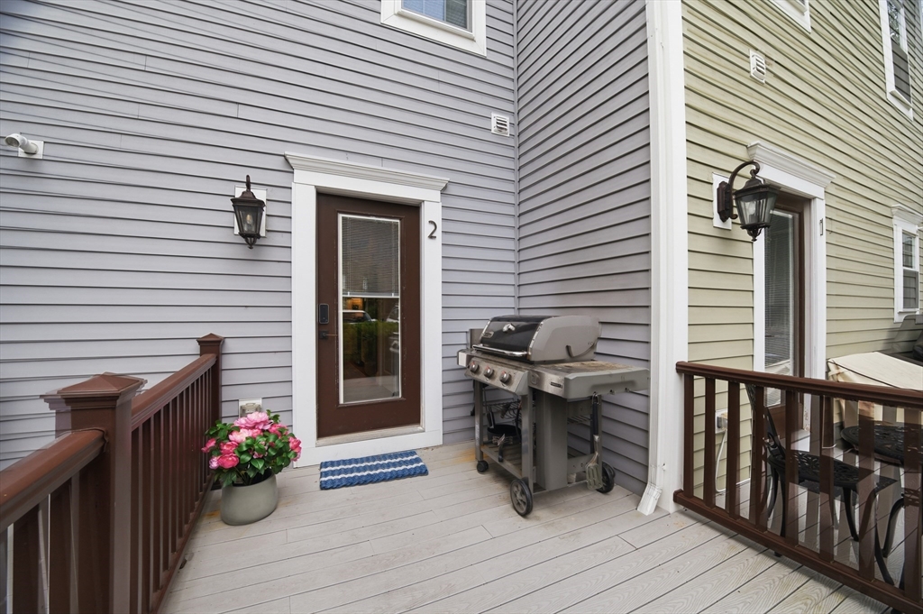 106 Bridge Street, Unit 2 Salem, MA 01970 - Photo 38 of 40