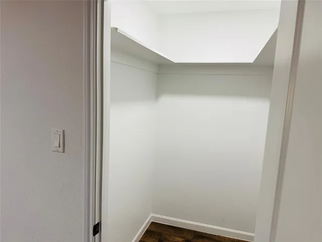 a view of small space