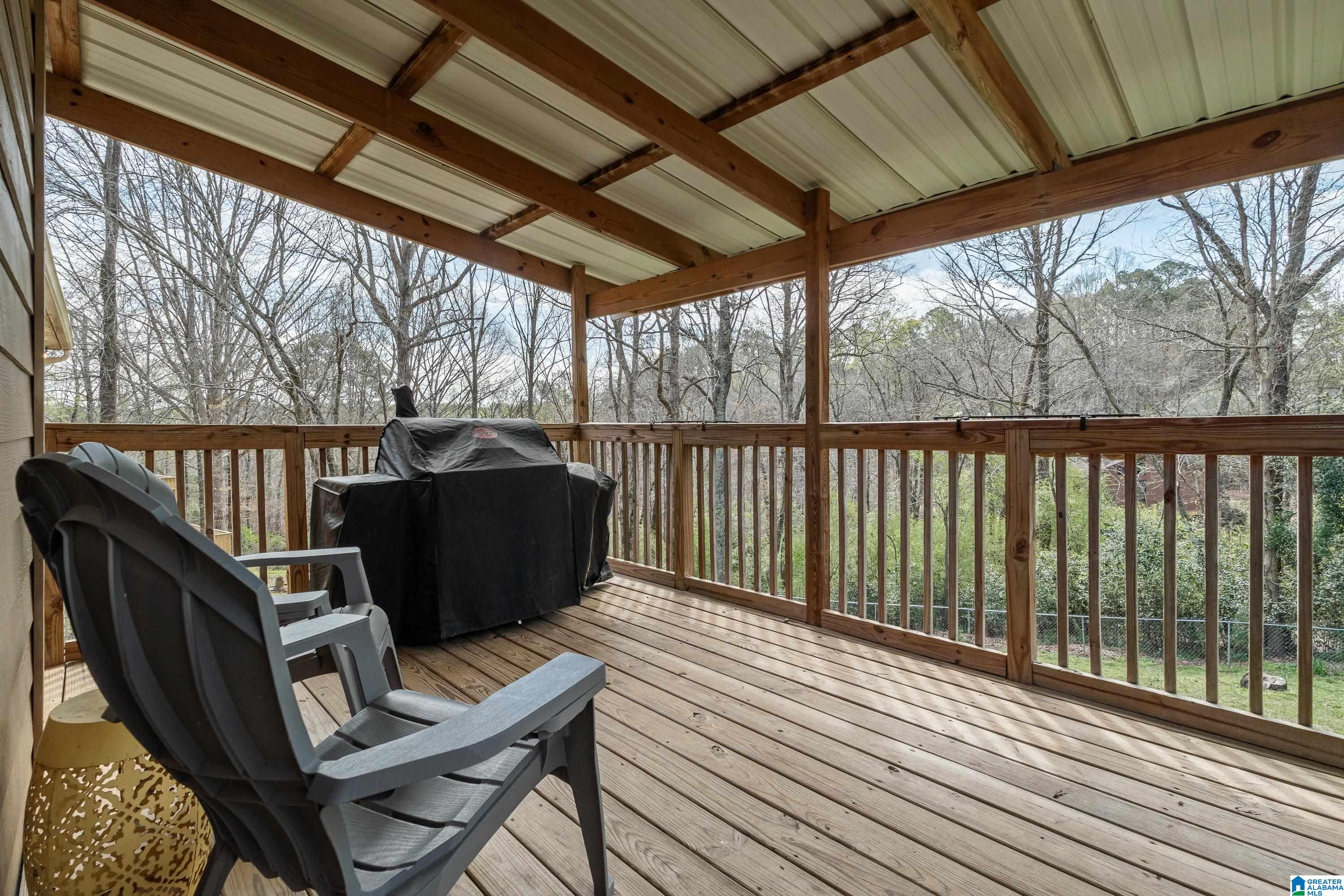 4317 Palisades Road Birmingham, AL 35210 - Photo 32 of 36