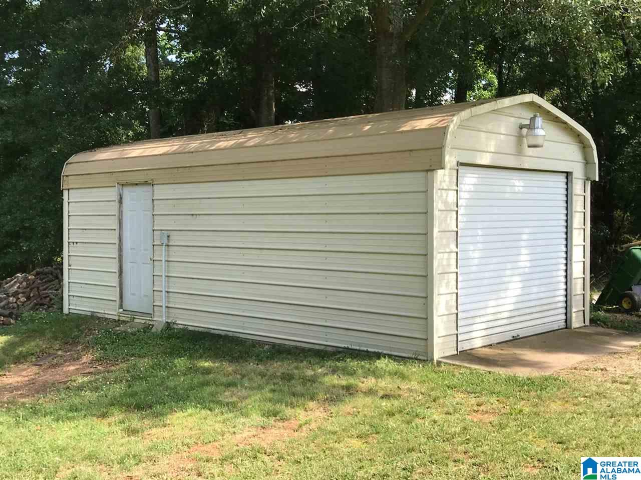 783 County Road 64 Ranburne, AL 36273 - Photo 41 of 44