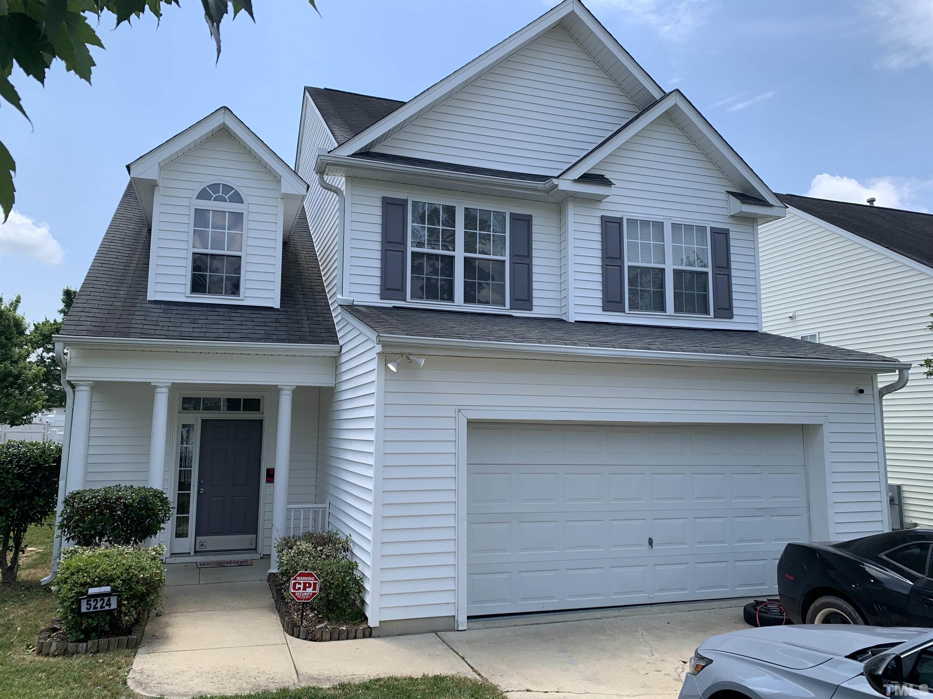 5224 Anchorage Way Raleigh, NC 27610 - Photo 1 of 25 Gallery Image 1