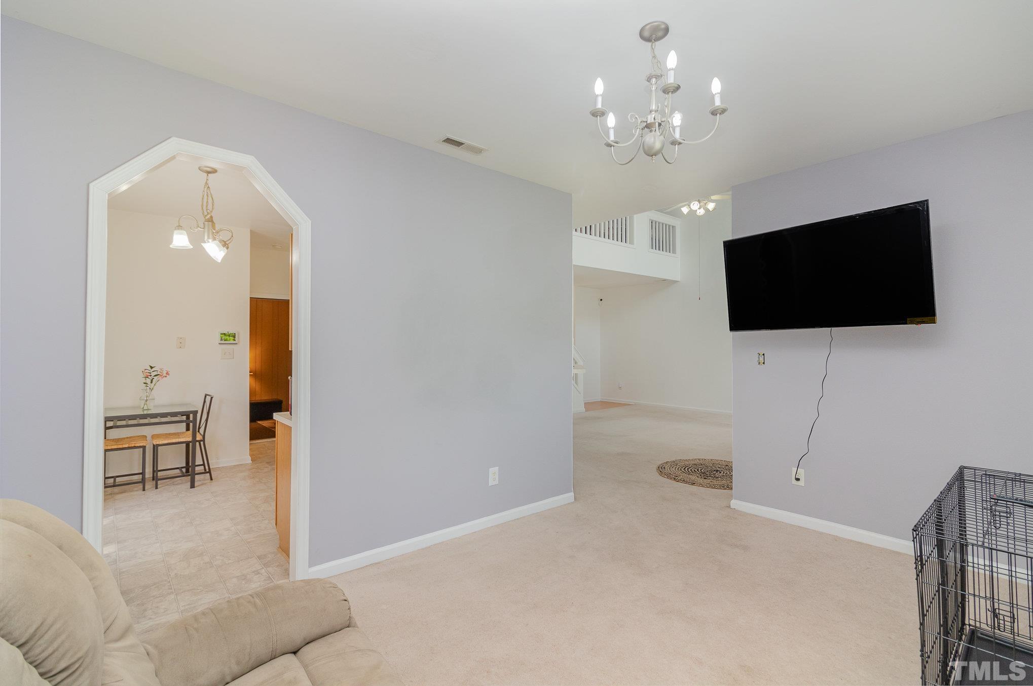 5224 Anchorage Way Raleigh, NC 27610 - Photo 12 of 25 Gallery Image 12