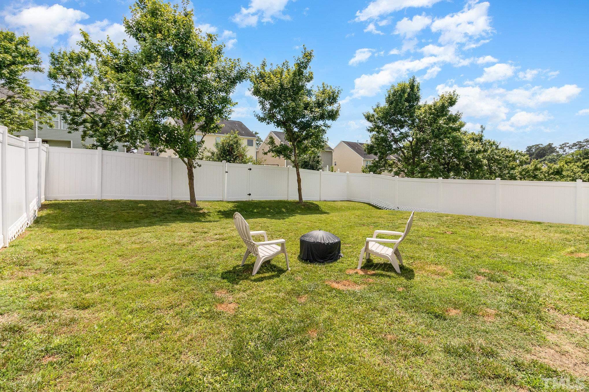 5224 Anchorage Way Raleigh, NC 27610 - Photo 25 of 25 Gallery Image 25