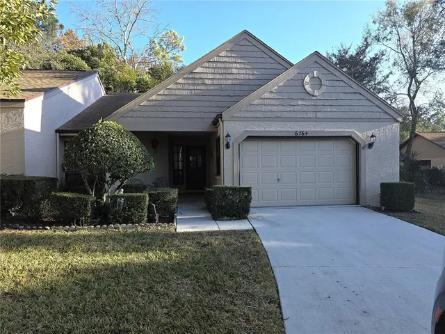 $237,500 | 6764 Pearleaf Court, Spring Hill, FL 34606
