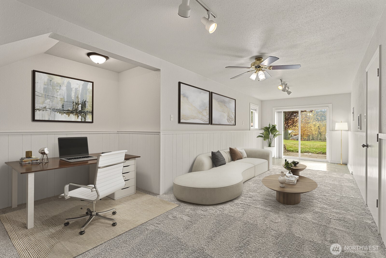 35218 Southeast Fish Hatchery Road Fall City, WA 98024 - Photo 16 of 33