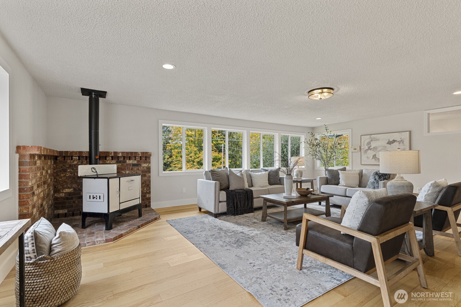 35218 Southeast Fish Hatchery Road Fall City, WA 98024 - Photo 5 of 33